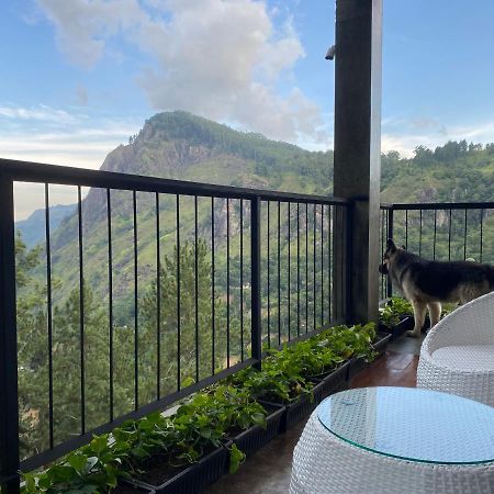 Star Gaze Lodge Ella Εξωτερικό φωτογραφία
