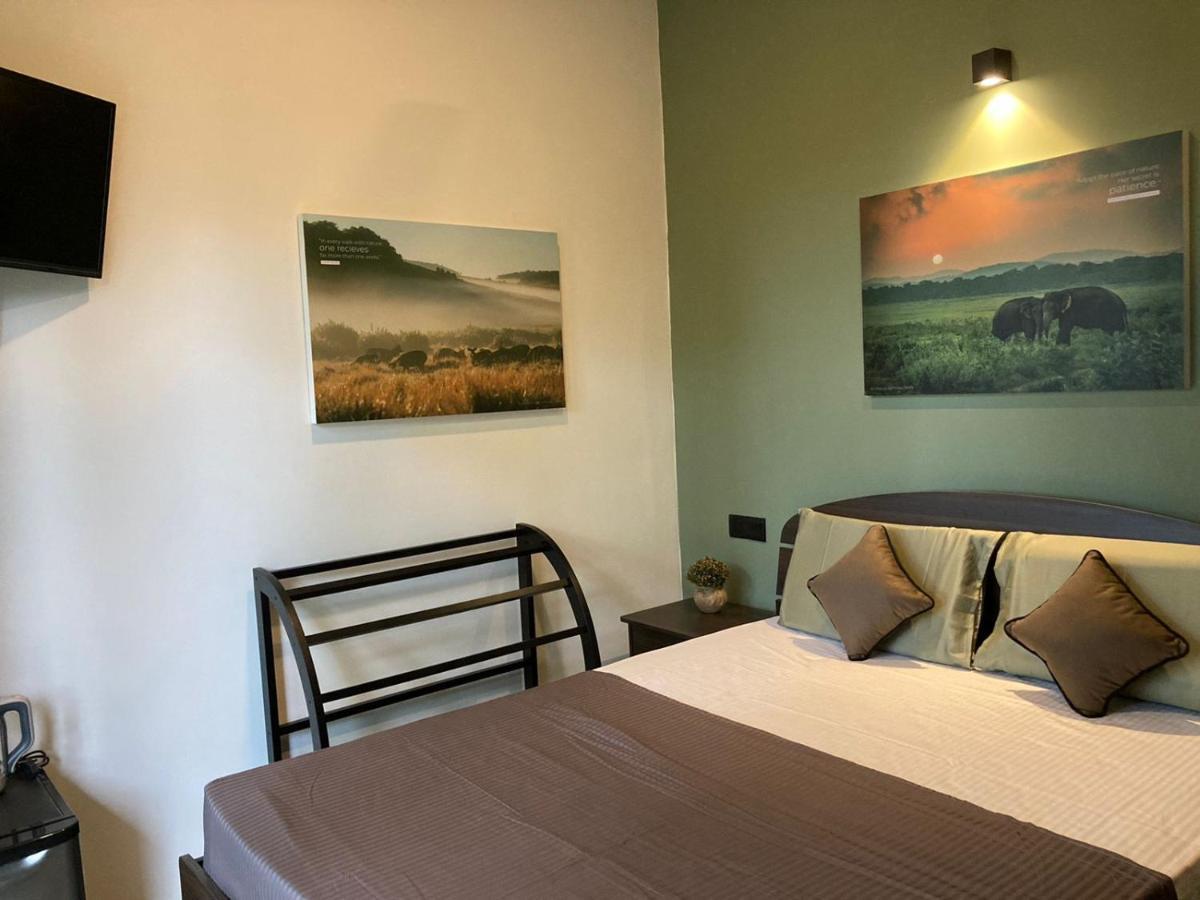 Star Gaze Lodge Ella Εξωτερικό φωτογραφία