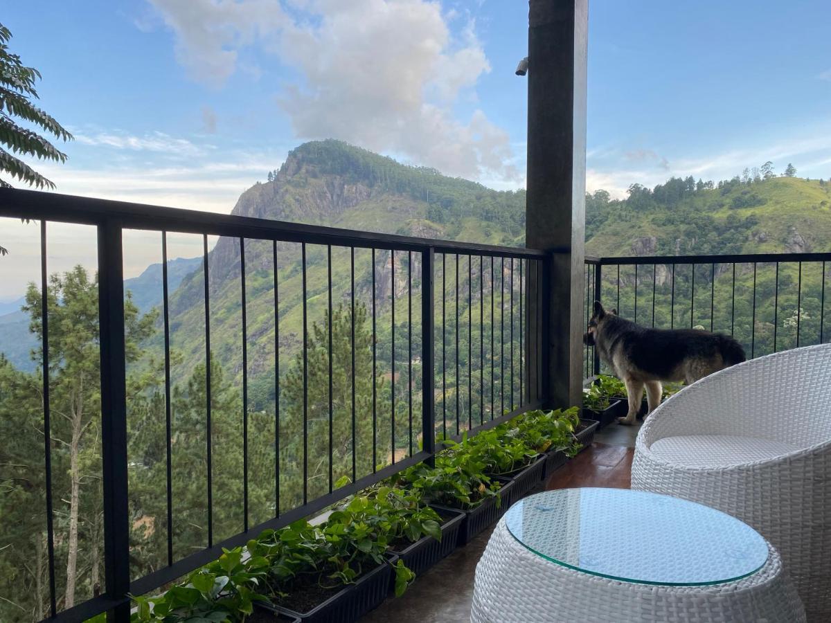 Star Gaze Lodge Ella Εξωτερικό φωτογραφία