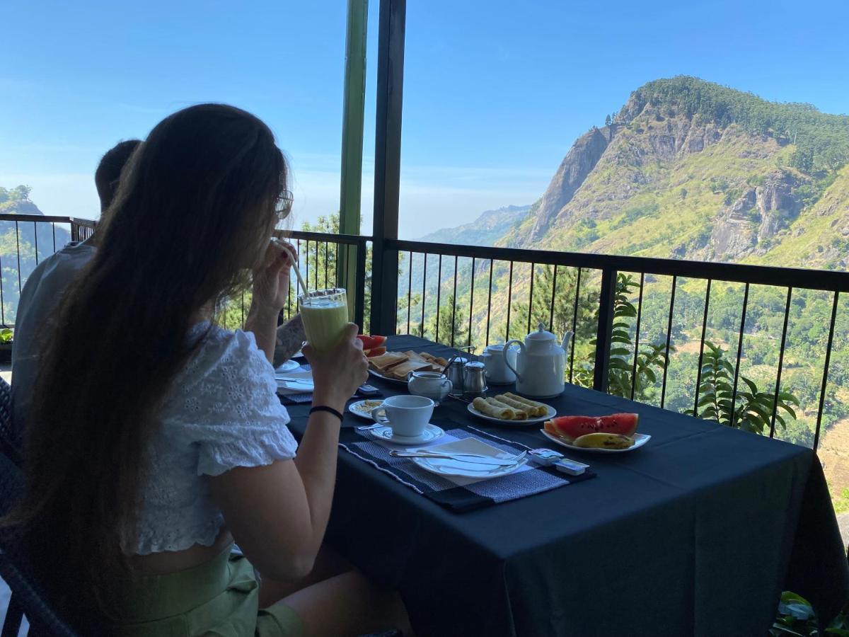 Star Gaze Lodge Ella Εξωτερικό φωτογραφία