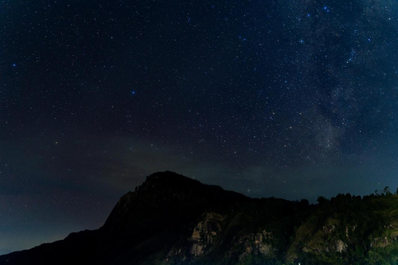 Star Gaze Lodge Ella Εξωτερικό φωτογραφία