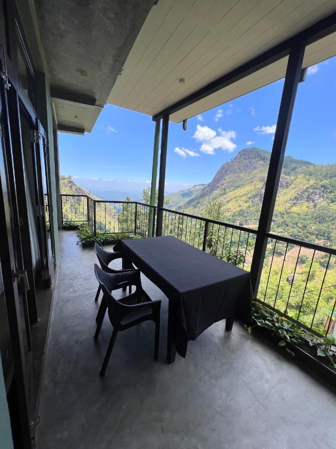 Star Gaze Lodge Ella Εξωτερικό φωτογραφία