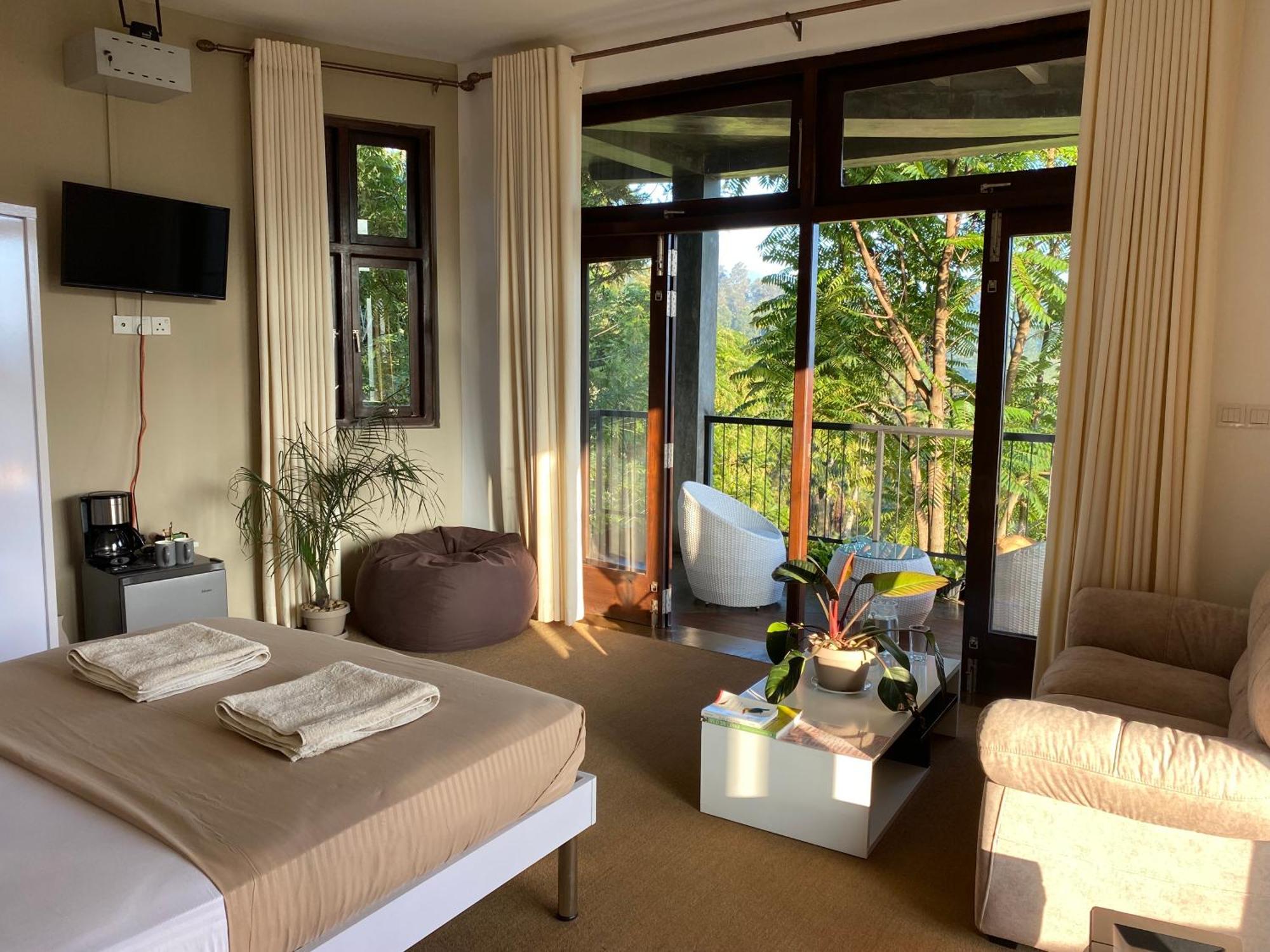 Star Gaze Lodge Ella Εξωτερικό φωτογραφία