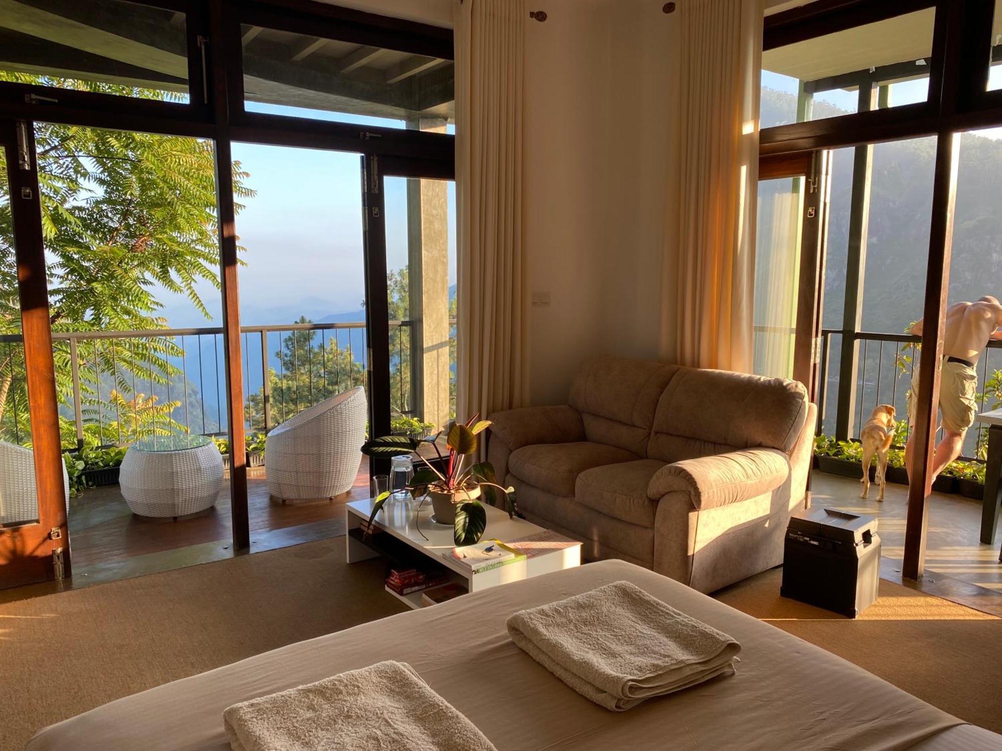 Star Gaze Lodge Ella Εξωτερικό φωτογραφία
