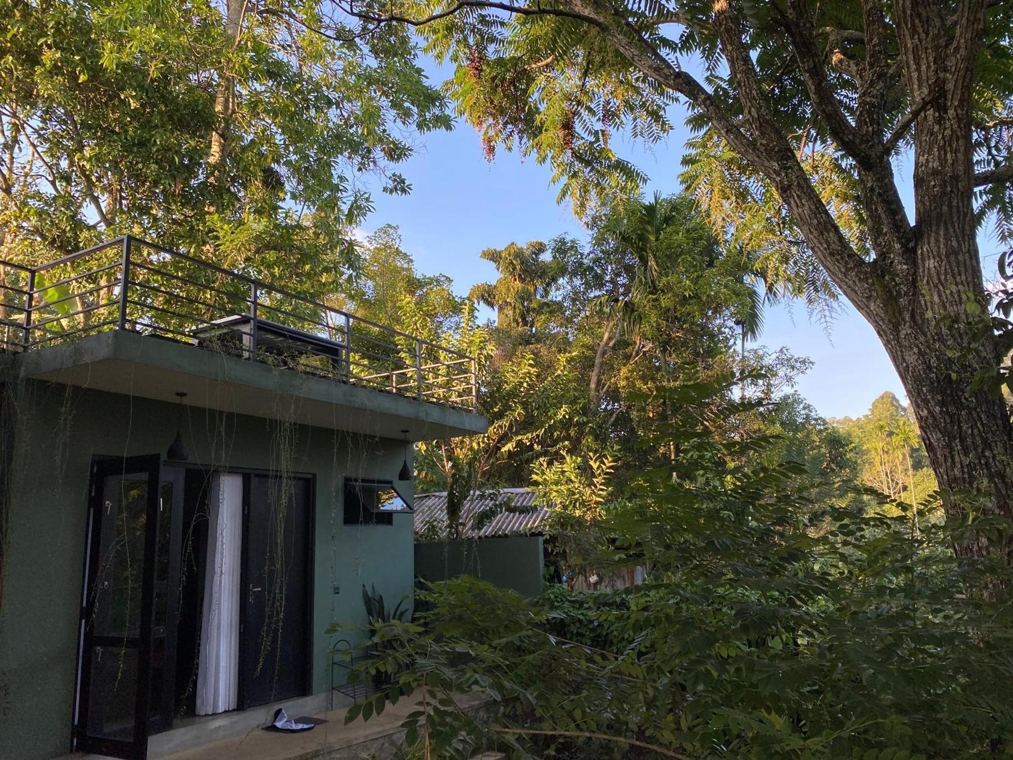 Star Gaze Lodge Ella Εξωτερικό φωτογραφία