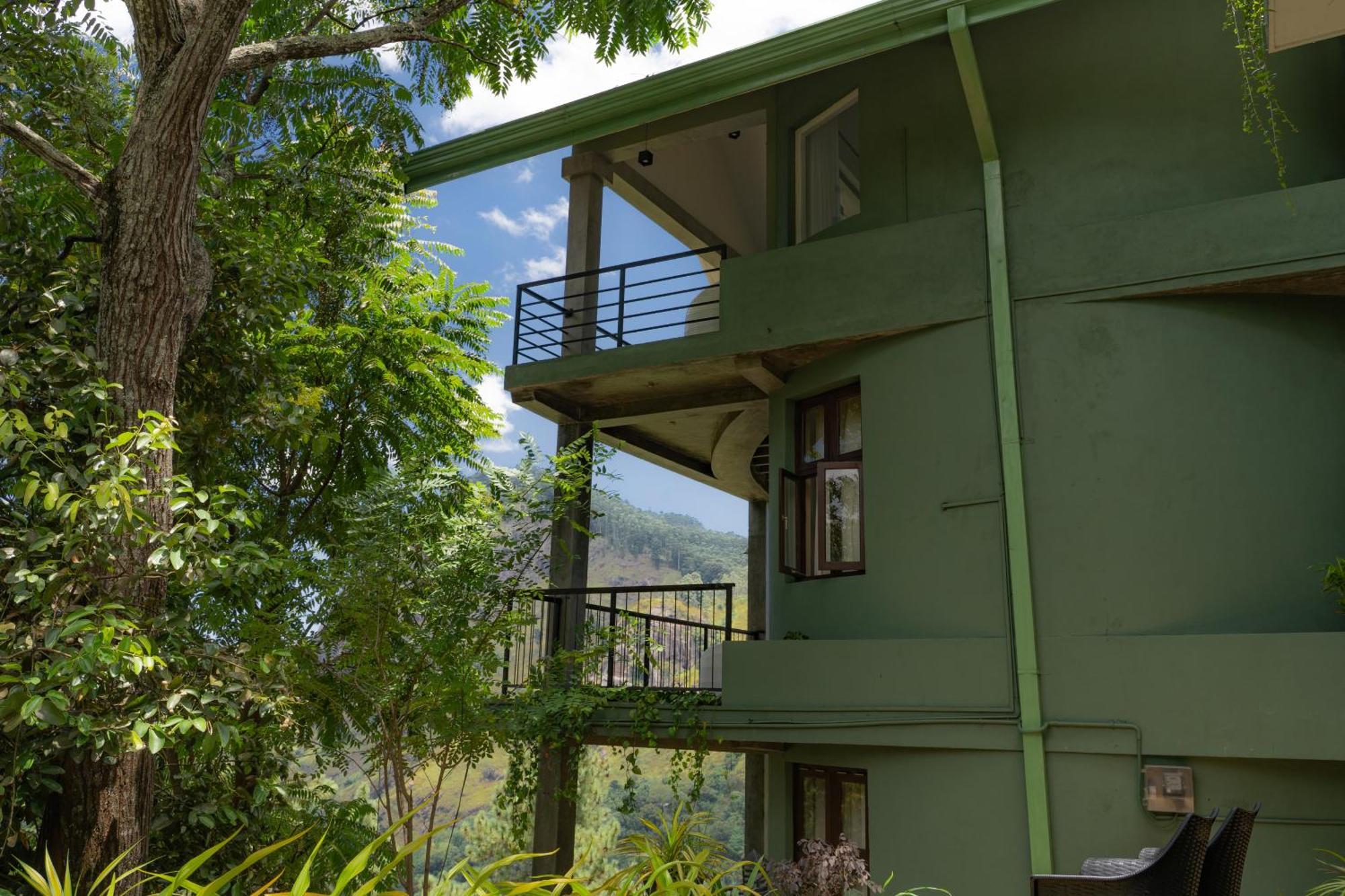 Star Gaze Lodge Ella Εξωτερικό φωτογραφία