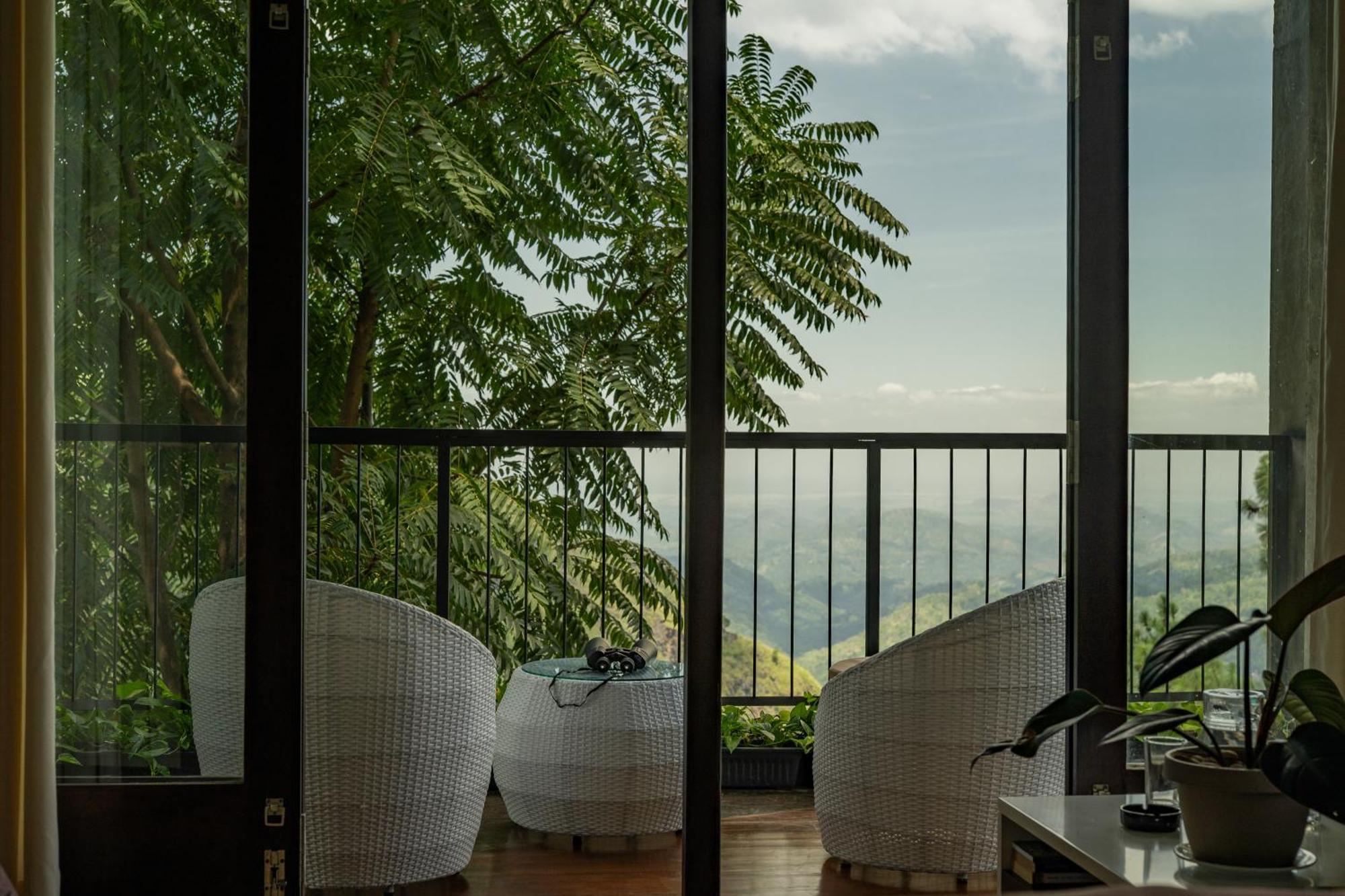 Star Gaze Lodge Ella Εξωτερικό φωτογραφία