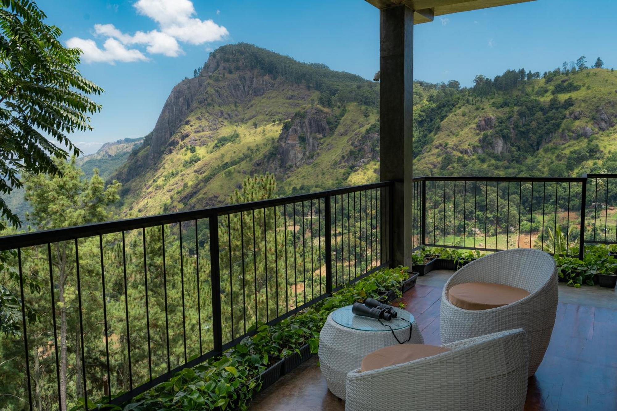 Star Gaze Lodge Ella Εξωτερικό φωτογραφία