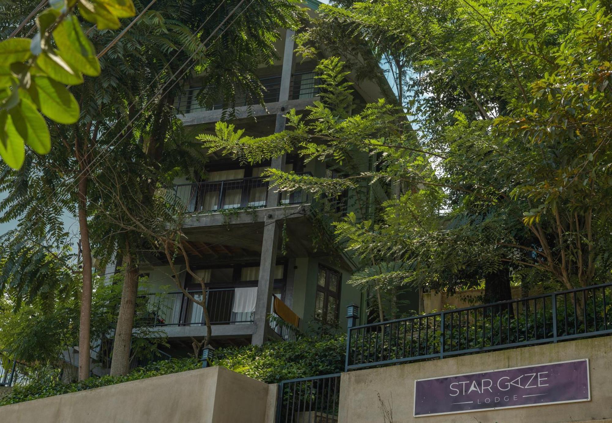 Star Gaze Lodge Ella Εξωτερικό φωτογραφία